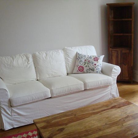Luxury Holland Park, Sleeps 2, Free S'Fast Wifi Londres Exterior foto