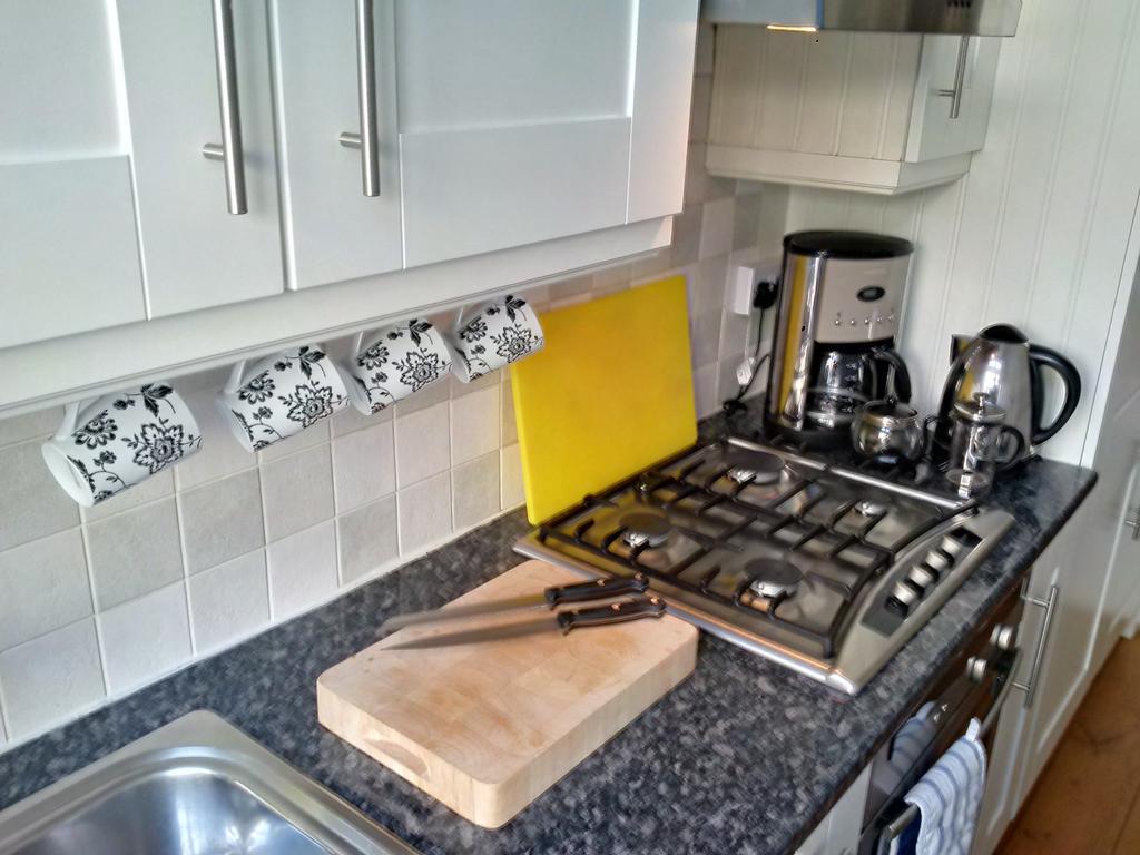 Luxury Holland Park, Sleeps 2, Free S'Fast Wifi Londres Exterior foto